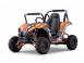 Utv electric nitro gokid savana 1200w 48v cu diferential 917702 poza 2